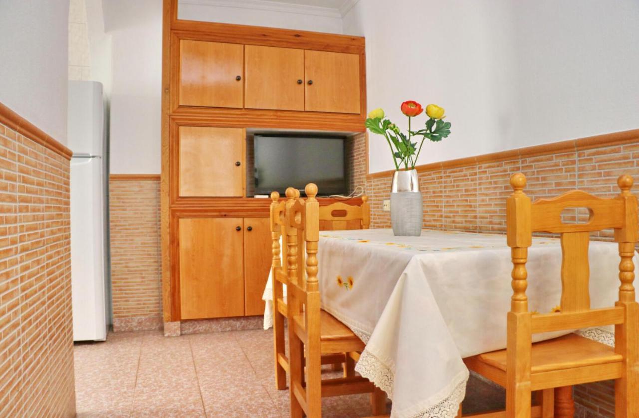 Violeta Conil Apartment *