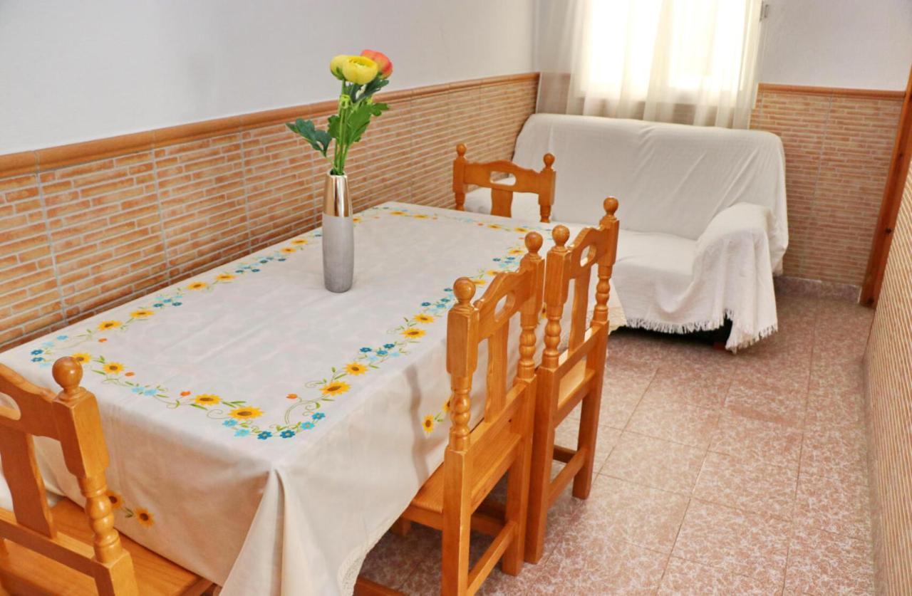 Apartment Violeta Conil Conil De La Frontera